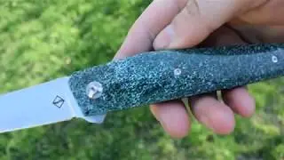 Custommade flipper 