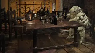 How to SMASH Your Enemies as Raider in NIGHTREIGN