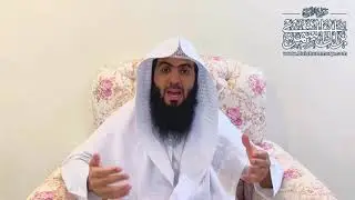 قصة أصحاب الرس | #سلسلة_الأصحاب | ١٤٤١ هـ | براك الشمري