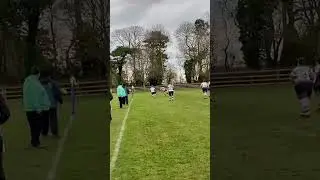 The ball had other ideas #rugby #grassrootsrugby #grassroots
