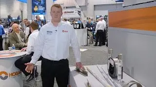 Hobart Expands Stainless Steel Offering