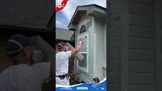 GARVEE | Stand Airless HVLP Paint Sprayer