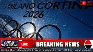 How to Watch the 2026 Winter Olympics in the USA: Full Schedule & Streaming Guide। USA SportsLine