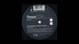 Tobias Schmidt & Dave Tarrida - Spaced (1998)