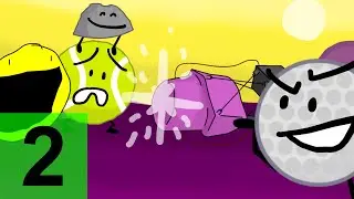 IDFB 2: Freedom and Strife