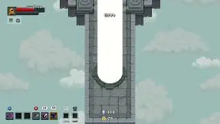 Wizard of Legend True Any% Boss Rush speedrun (02:39:27)