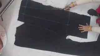 Pant cutting #👌👌