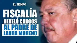 Jorge Moreno, vinculado al caso Colmenares, acusado de enriquecimiento ilícito | EL TIEMPO