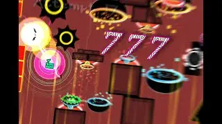 777 ( by Skralen ) [geometry dash]