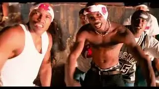 DMX  - Ruff Ryders' Anthem (1988)(AV remastered to 2K)[Explicit]