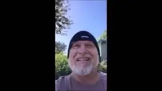 New Jerusalem CONTAINER History and Testimony - New Container Testimony - Jonathan Kleck