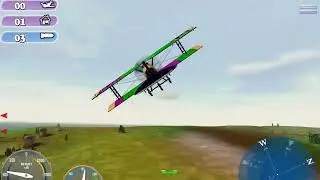 SkyAces 1918 | A game that no one knows about... but in vain!