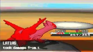 LeWeezyX Vs Kaioken0591