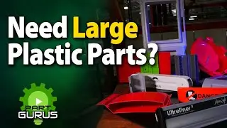 Need Large Plastic Parts? Vacuum Forming? Fiberglass? Injection Molding? | C&K Plastics| Metuchen NJ