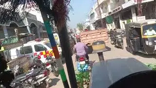 बारां जिले नजर घूमते हुए