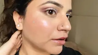 Glow Goddess Alert✨💖 Detailed makeup tutorial 🦋