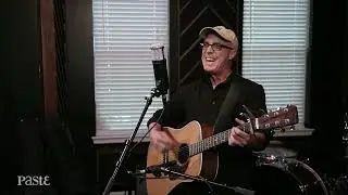 Freedy Johnston - There Goes A Brooklyn Girl - Jaan&rsquo;s House - Nashville, TN - 9/16/22