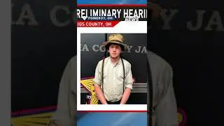 Amish pack Ohio court for murder case