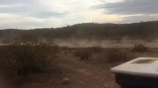 State Trust Land Trespass