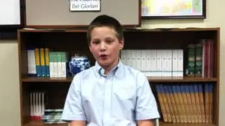 Classical Education in a Denver Christian School Welcome to Ambleside