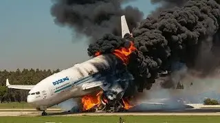 A US plane carrying the US president and 70 generals was destroyed by a Russian Su-57 pilot.