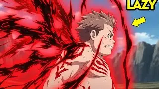 【Eng Dub 2025】Reborn as the Void Emperor's Heir | Space Magic Anime Ep 01&ndash;12