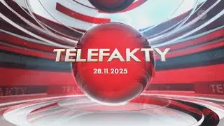 TELEFAKTY - 28.11.2025 | LOKALNA.TV
