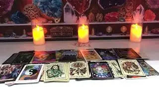 AQUARIUS ~ SECRETS ARE OUT! SOMEONE&rsquo;S TRUE INTENTIONS BEING EXPOSED AQUARIUS   LOVE TAROT