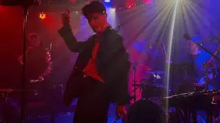SHORTPARIS – Стыд (Paris, 26.10.2025)