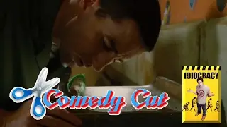 Idiocraty (2/7) &ndash; Brawndo's Got Electrolytes - Best Scenes