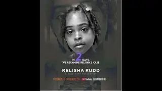 The Vanishing Of Relisha Rudd