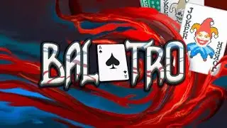 Balatro | IEZUAG1F | I Won!