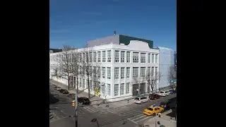 The Museum of the Moving Image: A SHORT TAKE ON FILM TECHNOLOGY