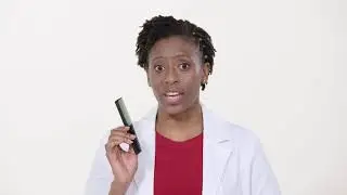Self Skin Examination video