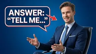 Job interview Questions and Answers Tell Me About Yourself?