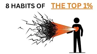 The Secret of the Top 1% 8 Habits of High Emotional Intelligence EQ