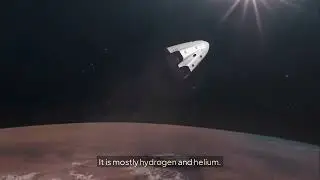 Saturn The Jewel of the Solar System!