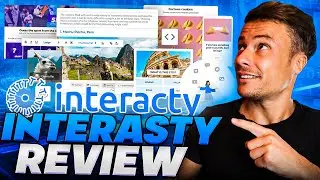 Interacty Review | Interacty Demo | Get Interacty Lifetime Deal