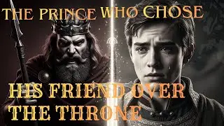 THE MOST DANGEROUS FRIENDSHIP IN THE BIBLE❗