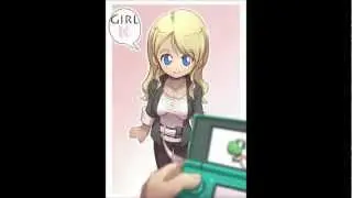 DJ Lofstrand - Girl K (Orginal Mix) 2012