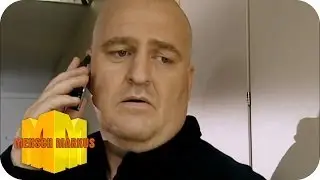 Tödlicher Anruf - Mensch Markus