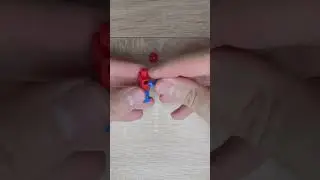 Opening Advent Calendar Day 17 #27