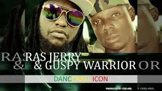 RAS JERRY ft GUSPY WARRIOR | OFFICIAL AUDIO