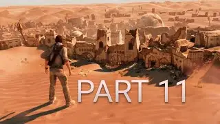 UNCHARTED The Nathan Drake Collection TAMIL LIVE | PART11 | PS5 #gaming #uncharted #ps5 #gameplay