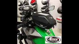 Shad Tank Bag E16P - Versys 250X