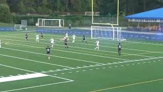 2025-05-17 VBU vs Annapolis Blues USLW Goal 1 Sakiko Manabe