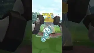🔩 DOUBLE IRON BASH MELMETAL TAKES ON THE GO BATTLE LEAGUE! #gobattleleague #gbl #melmetal #gobattle