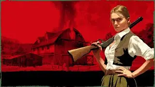 Welcome to Red Dead Redemption 1 &ndash; RTX Modded Edition.LIVE 🔥