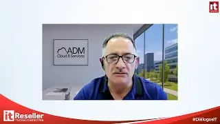 &ldquo;En 2026 seguir&aacute; la adopci&oacute;n de entornos h&iacute;bridos y multicloud&rdquo;, V&iacute;ctor Orive, ADM Cloud & Services