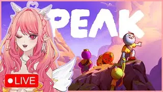 🔴 LIVE: I stg someone better make it to the top [ PEAK w friends ]